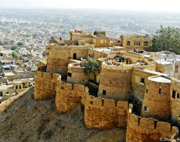 Best time to visit Rajasthan