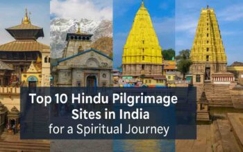 Hindu Pilgrimage Sites in India