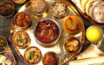 Famous Food of Rajasthan