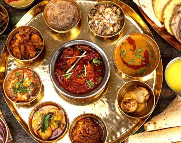 Famous Food of Rajasthan