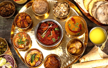 famous food of Rajasthan