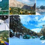 Top 20 Places to Visit in Jammu and Kashmir