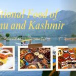 Traditional Food of Jammu and Kashmir