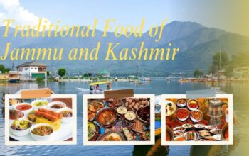 Traditional Food of Jammu and Kashmir