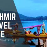 Jammu and Kashmir Travel Guide