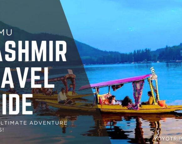 Jammu and Kashmir Travel Guide