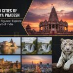 Top 10 Cities of Madhya Pradesh