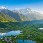 Jammu and Kashmir Banner Image