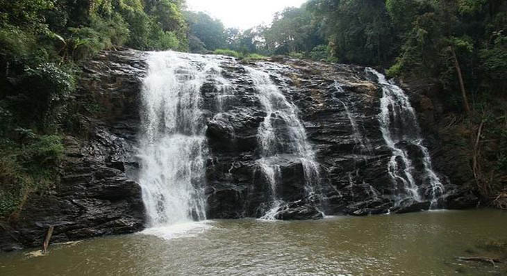 Lush coffee plantations and waterfalls of Coorg Karnataka – the Scotland of India summer destination