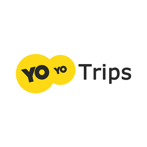 YoYo Trips India Logo