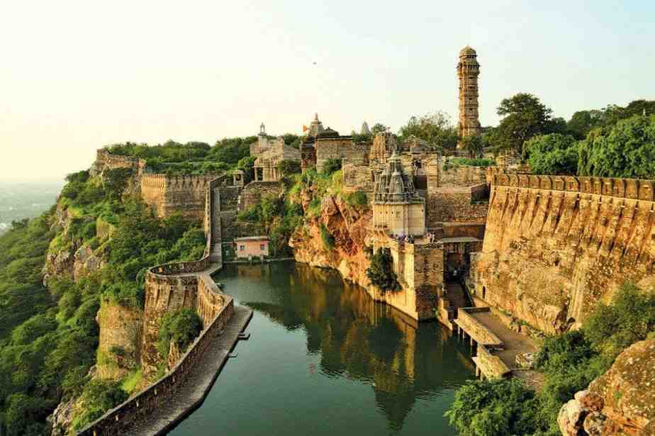 Forts and Palaces Tour In Rajasthan | Royal Heritage Packages