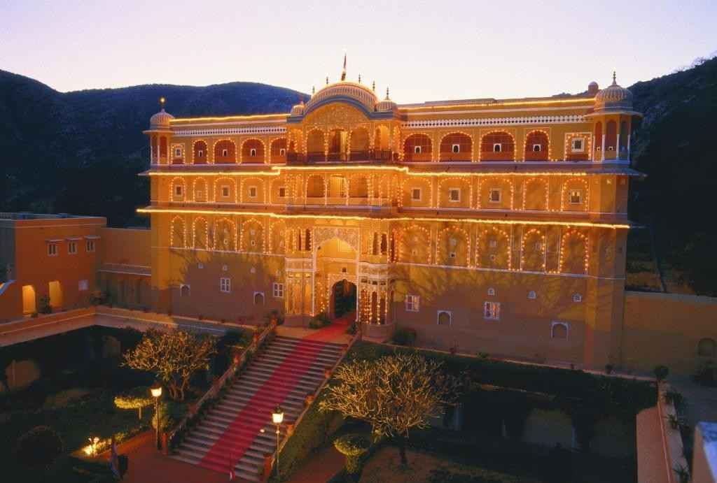 Forts and Palaces Tour In Rajasthan | Royal Heritage Packages