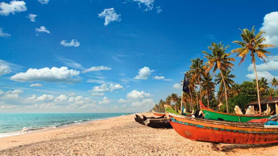 West India Tour Packages by YoYo Trips